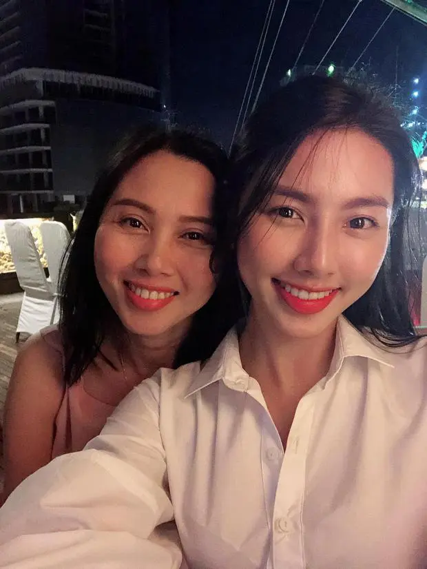 Mẹ Thùy Tiên nổi giận, muốn rạch ròi với mẹ Quang Linh Vlog, phen này hết thông gia rồi? - Hình 7