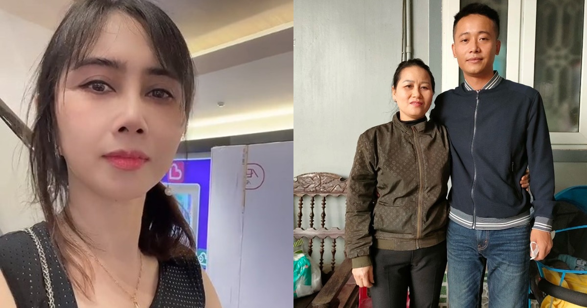 Mẹ Thùy Tiên nổi giận, muốn rạch ròi với mẹ Quang Linh Vlog, phen này hết thông gia rồi? - Hình 8