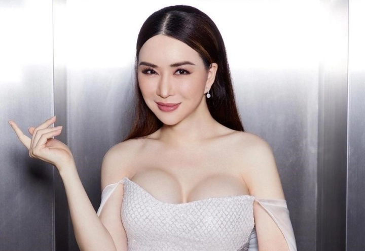 Miss Universe 2023 bị hủy vì chủ mới vỡ nợ, tỷ phú chuyển giới liền lên tiếng nói rõ tin đồn! - Hình 6