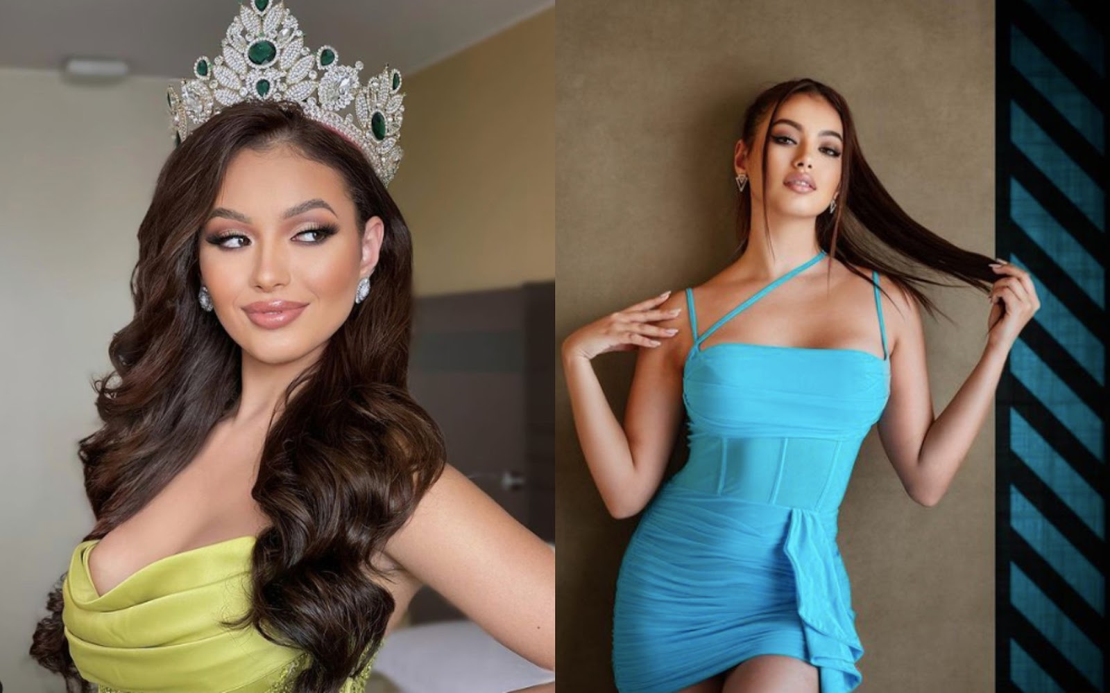 Miss Universe Vietnam 2023 chính thức để lộ TOP 5 mỹ nhân nổi bật nhất tại chung kết - Hình 5