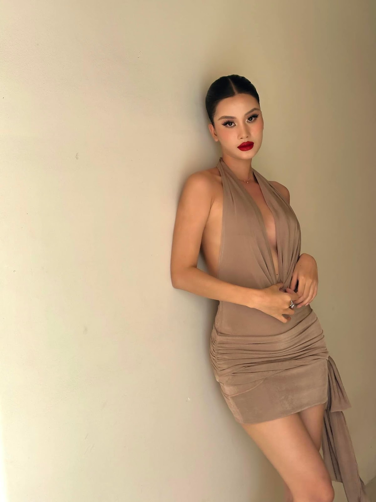 Miss Universe Vietnam 2023 chính thức để lộ TOP 5 mỹ nhân nổi bật nhất tại chung kết - Hình 4