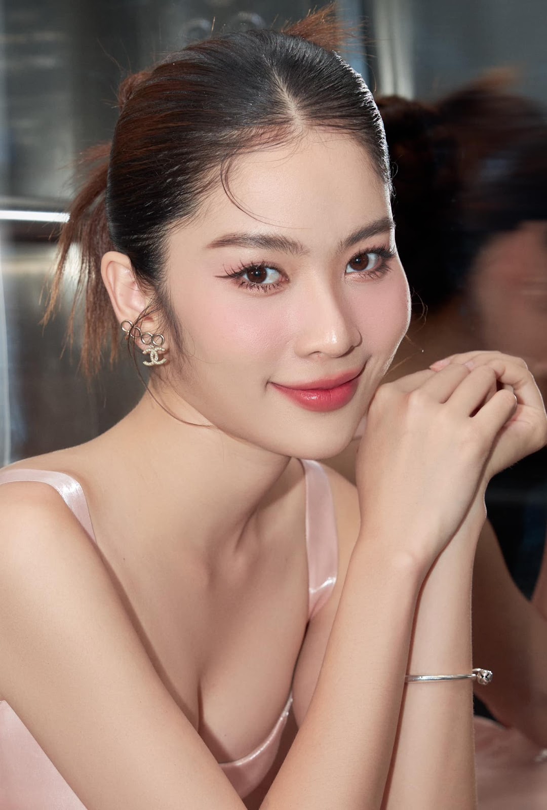 Miss Universe Vietnam 2023 chính thức để lộ TOP 5 mỹ nhân nổi bật nhất tại chung kết - Hình 14