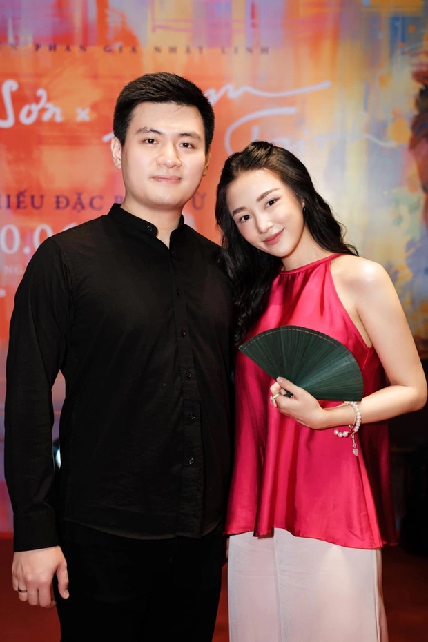 Salim: Hotgirl đình đám Hà Thành, lấy chồng thiếu gia, mẹ bé Pam mặt vuông triệu like trên MXH - Hình 6