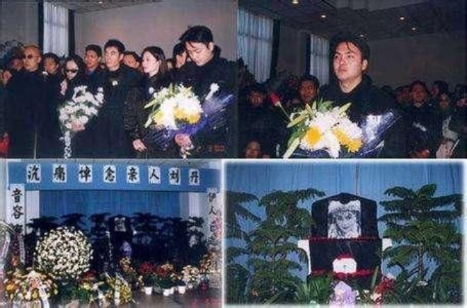 Tiêu Kiếm Chu Hoành Gia: Từ chối Tình Nhi vì phải lòng Hàm Hương và nỗi niềm chôn giấu suốt 20 năm - Hình 6