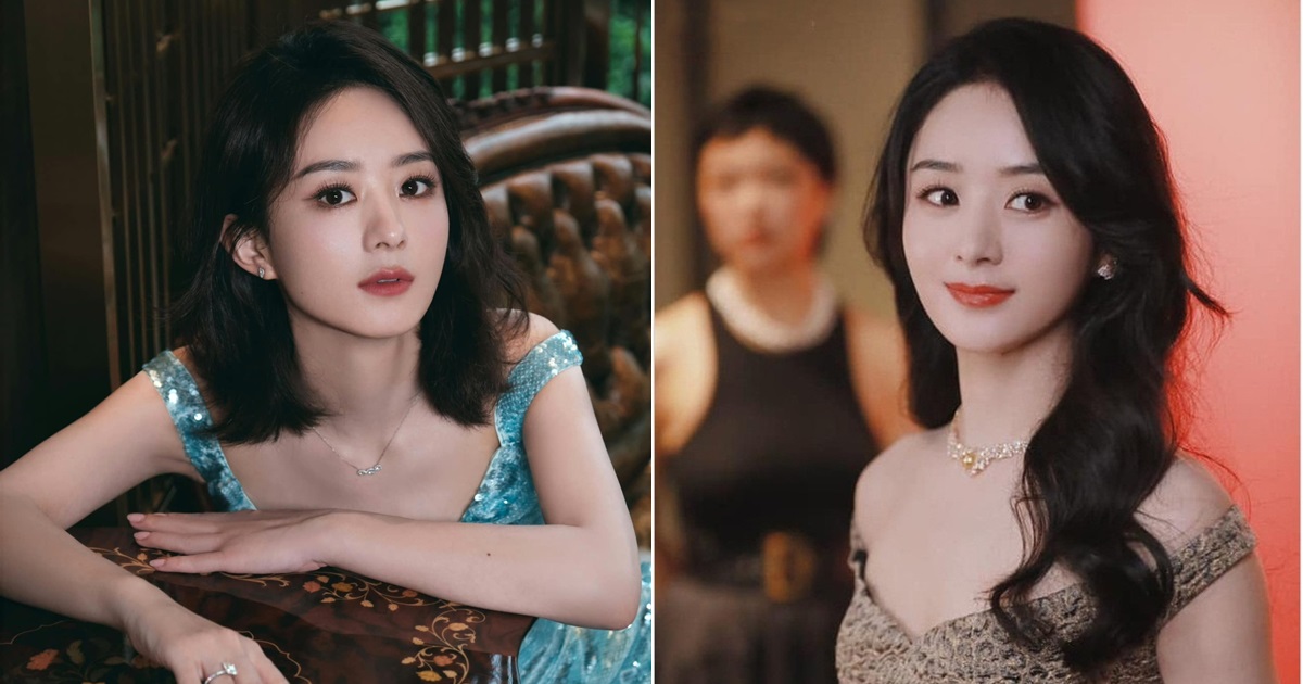 Triệu Lệ Dĩnh: Không có đẳng cấp lên trang bìa tạp chí, bị đàn em dựa hơi công khai cạch mặt - Hình 10