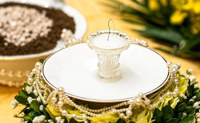 Cỏ Pili: Giống sợi tóc, bị nhầm là xá lợi Đức Phật, có thể vặn vẹo, nhảy múa - Hình 2