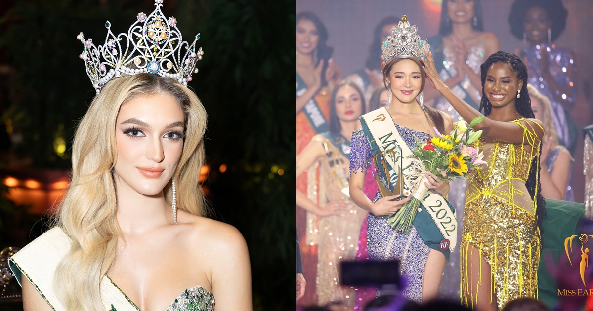 Điều gì khiến Miss Earth dù bị chê thiếu tính công bằng, vẫn nằm trong BIG 6? - Hình 7