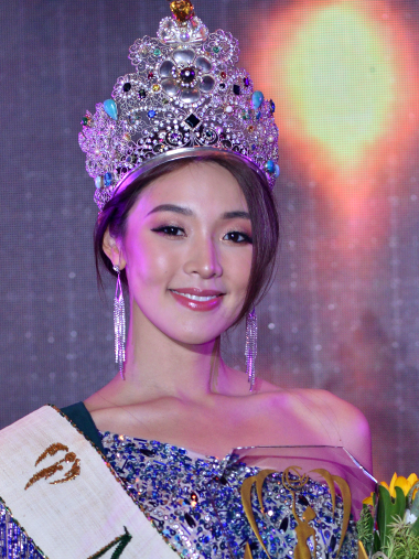 Điều gì khiến Miss Earth dù bị chê thiếu tính công bằng, vẫn nằm trong BIG 6? - Hình 3