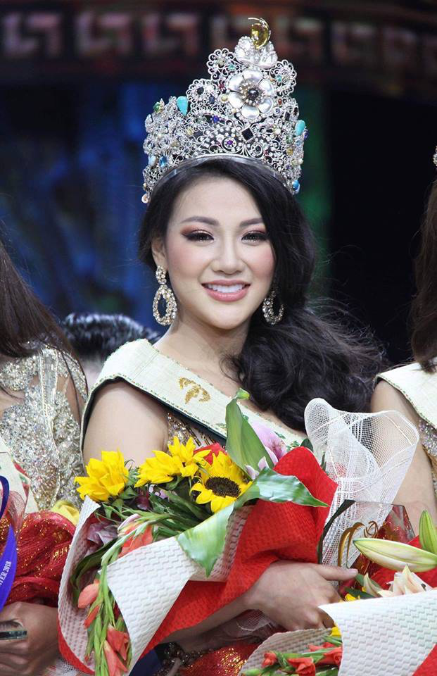 Điều gì khiến Miss Earth dù bị chê thiếu tính công bằng, vẫn nằm trong BIG 6? - Hình 4