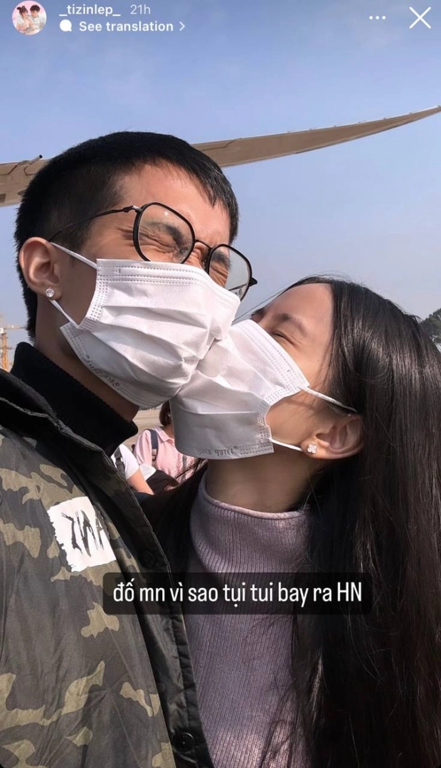 Tan Mo Cu stormed the internet on his wifes wedding day, his wife gave strange objects everyone was bewildered - Photo 5