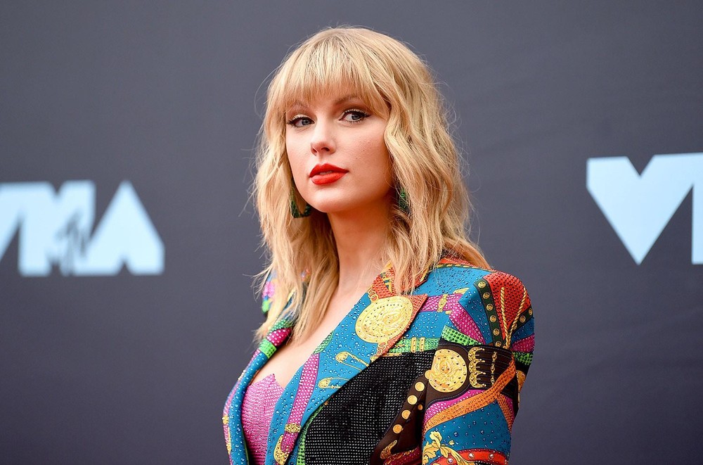 Taylor Swift invaded many universities, chosen as a research topic - Photo 5