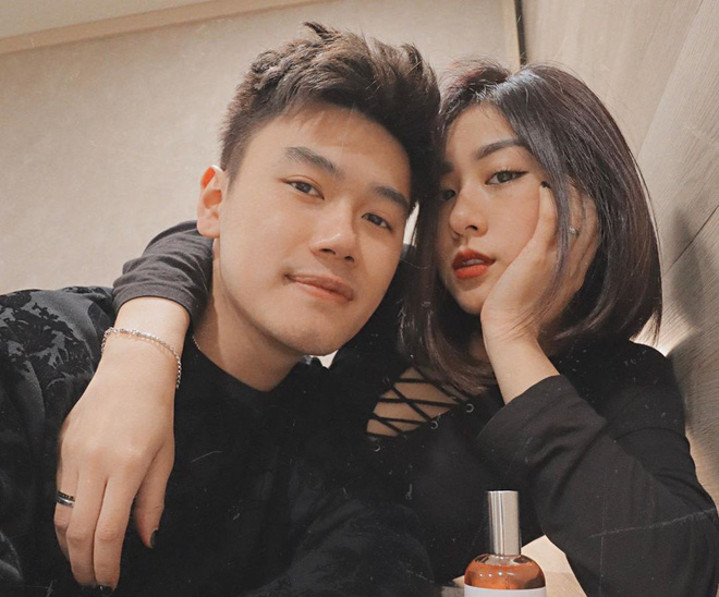 Trang Lou: Em gái Huyme, hot mom có mối tình thanh xuân với chồng nức tiếng MXH - Hình 1