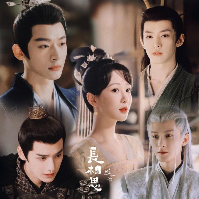 Zhao Lu Zi turned into a billion-billion fairy in the new film, not as criticized as Liu Yifei - Photo 8