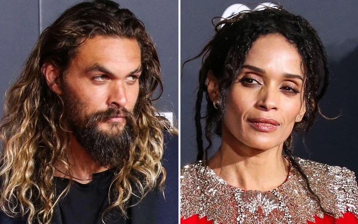 Aquaman actor's wife filed for divorce from her husband, only asking for one surprising thing - Picture 5