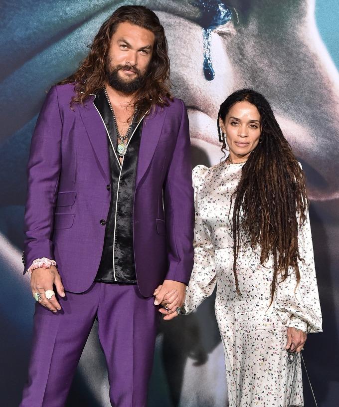 Aquaman actor's wife filed for divorce from her husband, asking for only one surprising thing - Picture 2