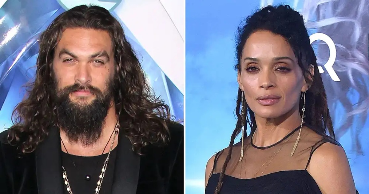 Aquaman actor's wife filed for divorce from her husband, asking for only one surprising thing - Picture 6