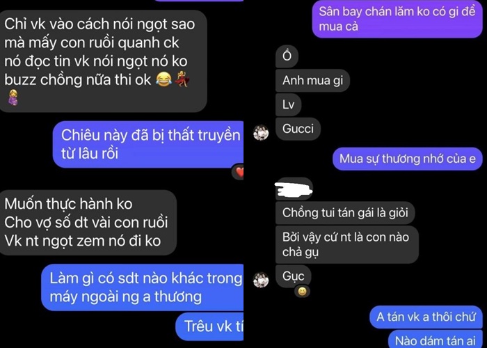 Khánh Thi lại bóc mẽ tật xấu của chồng, Phan Hiển phản ứng gây bất ngờ - Hình 4