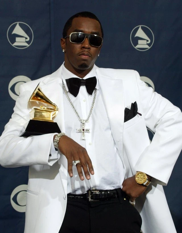 Diddy continues to evade charges, the boss appeals for the third time to be released from prison - Photo 2