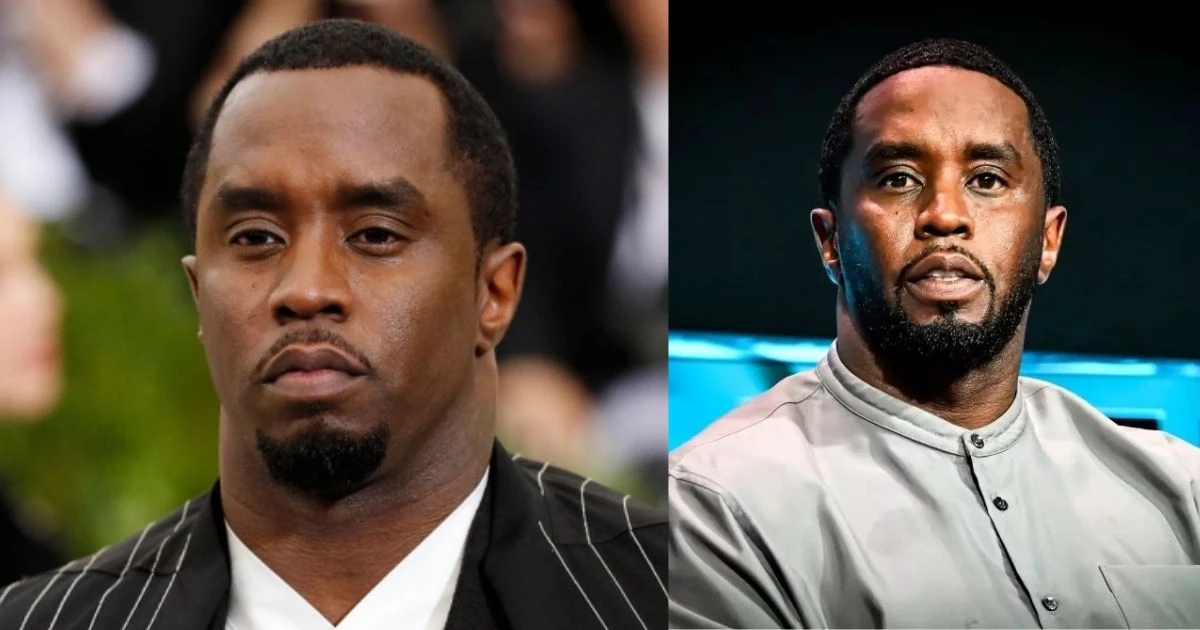 Diddy continues to evade charges, the boss appeals for the third time to be released from prison - Photo 7
