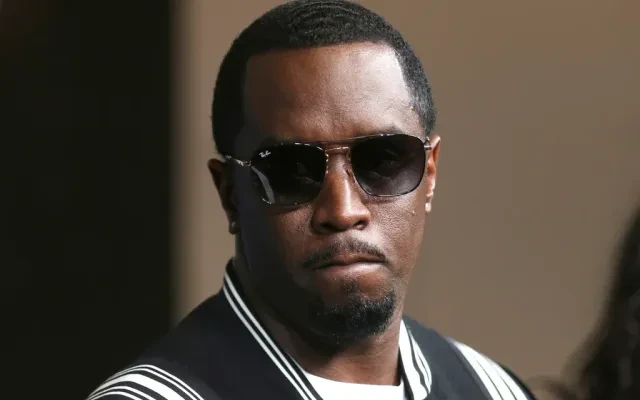 Diddy continues to evade charges, the boss appeals for the third time to be released from prison - Photo 5
