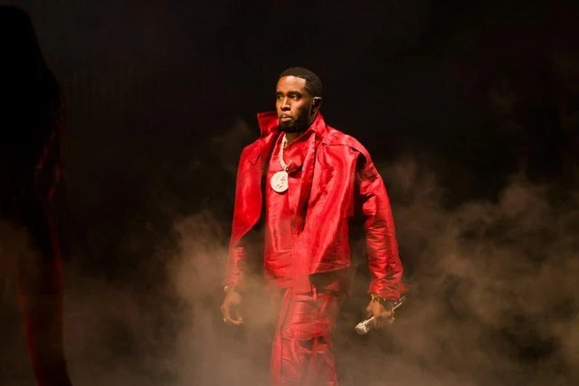 Diddy continues to evade charges, the boss appeals for the third time to be released from prison - Photo 1