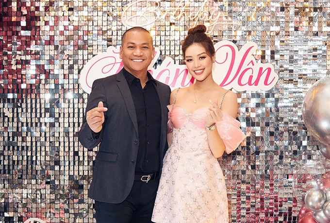 Miss Khanh Vans wedding photos revealed, hiding 10 super hot legs, dazzling bridesmaids - Photo 7