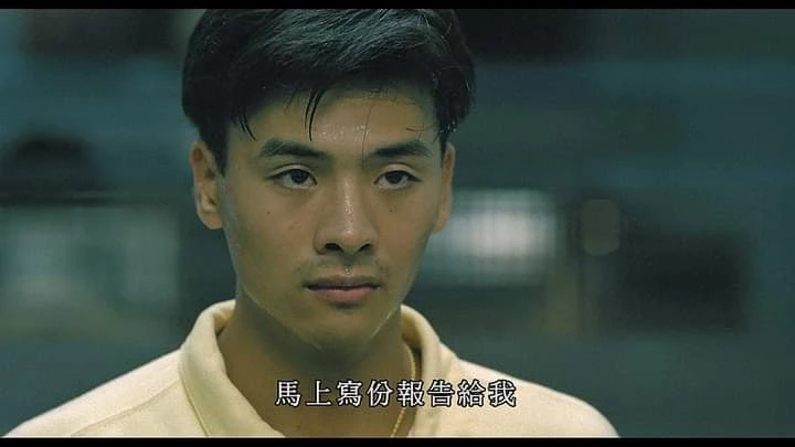 Lam Vy: TVB gangster star, Qin Huangs lifesaver when he encountered tragedy - Photo 5