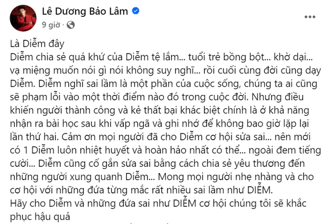 Lộ lý do Dương Lâm thay Negav dạy dỗ Nờ Ô Nô, chỉ đích danh 1 kênh ngưng hạ bệ - Hình 2