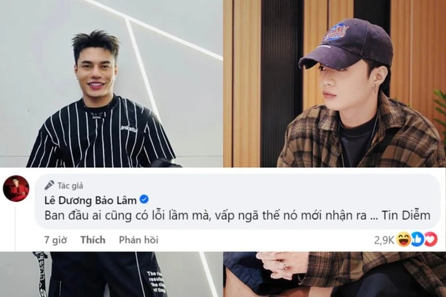 Lộ lý do Dương Lâm thay Negav dạy dỗ Nờ Ô Nô, chỉ đích danh 1 kênh ngưng hạ bệ - Hình 4