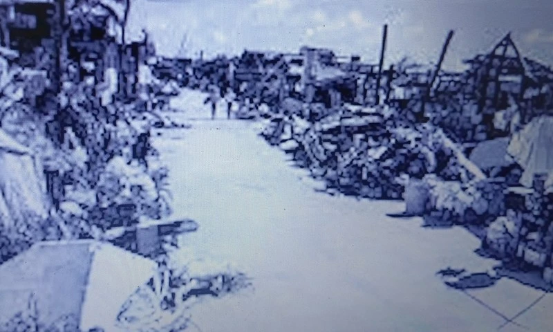 Is the scary legend Year of the Dragon, storms and floods true or not? - Photo 2