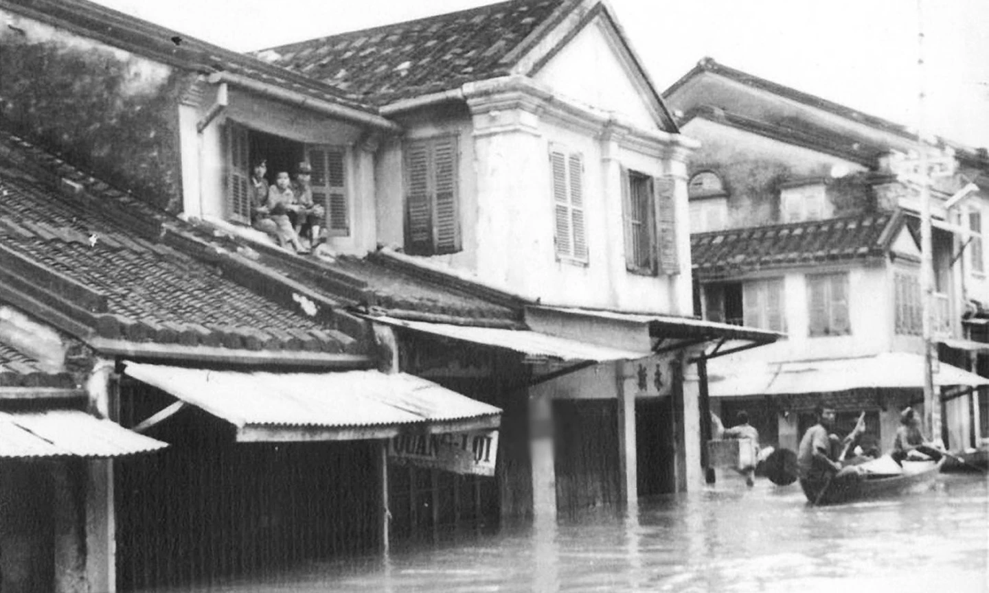 Is the scary legend Year of the Dragon, storms and floods true or not? - Photo 4