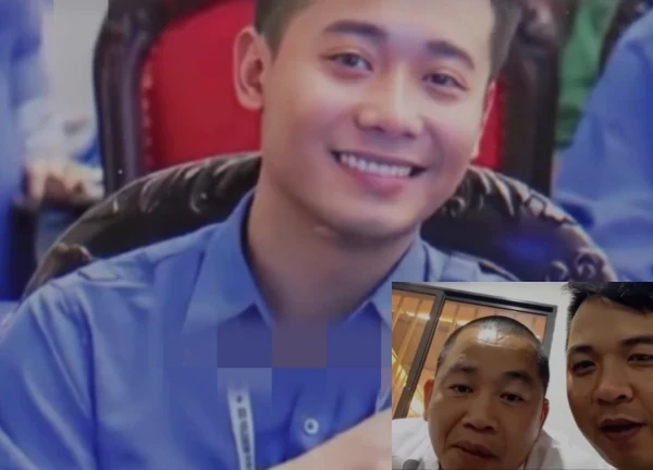 Quang Linh Vlog announces Vietnam bombing schedule, reveals meeting date at Vietnam Fatherland Front - Photo 2