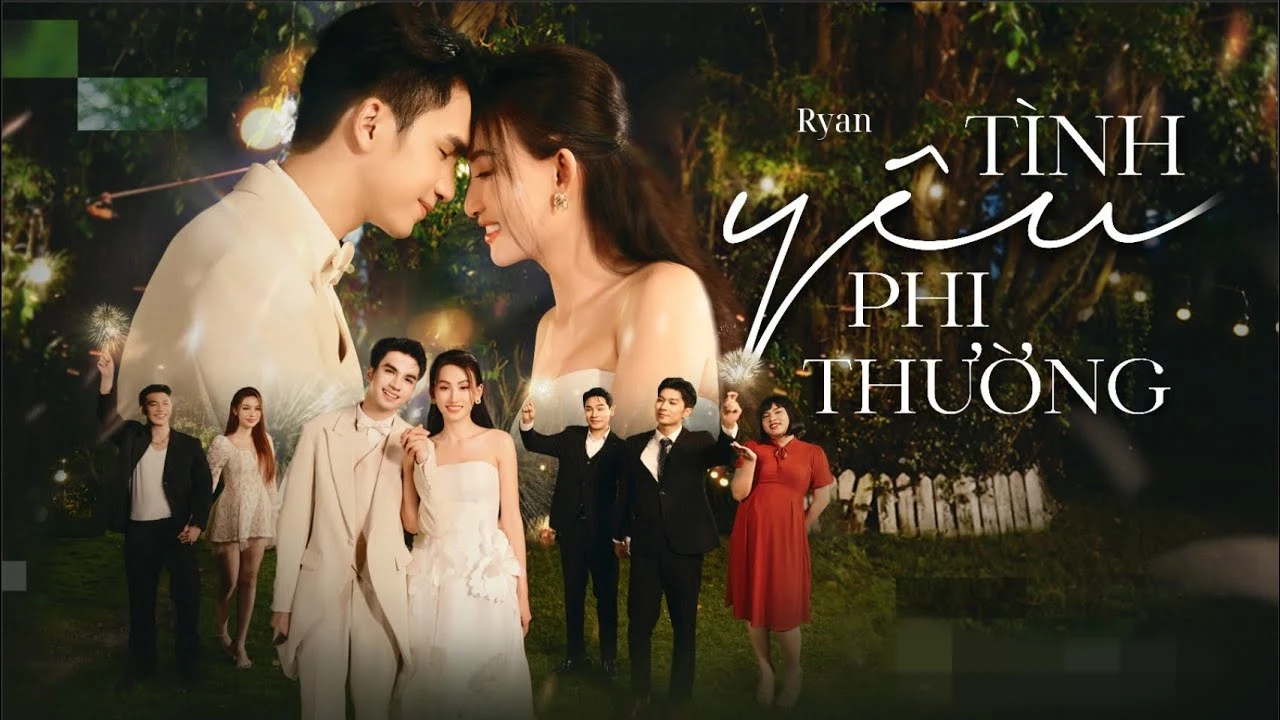 Ryan: Cựu thành viên FOR7, quan hệ đặc biệt với TikToker Bé 7, Hoàng Tôn ưu ái - Hình 6