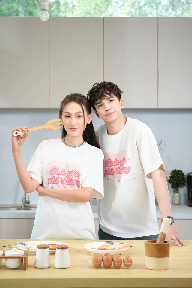 Ryan: Cựu thành viên FOR7, quan hệ đặc biệt với TikToker Bé 7, Hoàng Tôn ưu ái - Hình 7