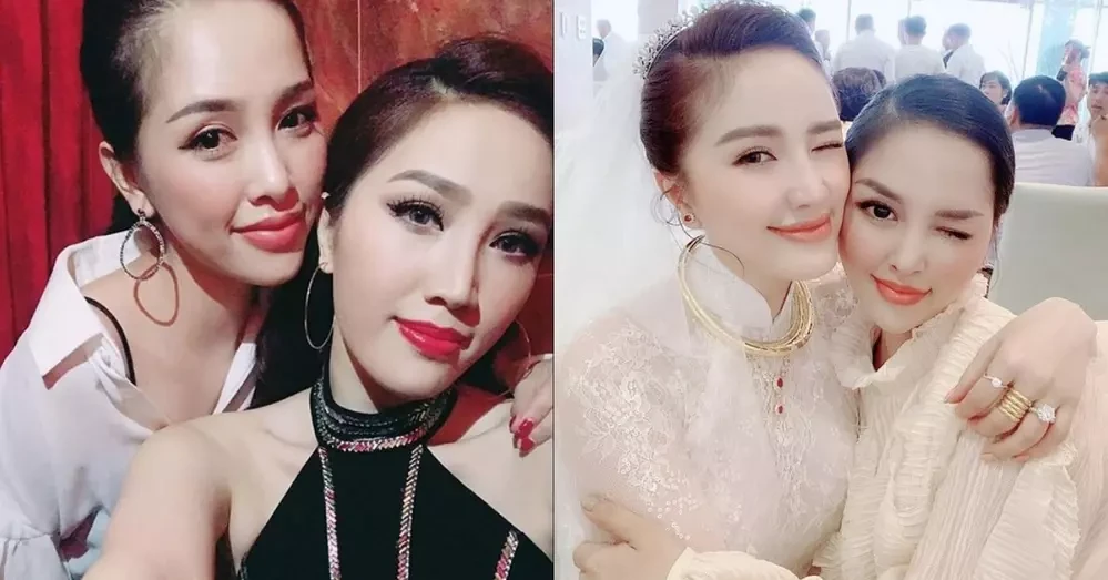 Trang Pilla: Tình cũ Karik giờ là chị dâu Bảo Thy, 1 điểm giống bà Phương Hằng - Hình 10