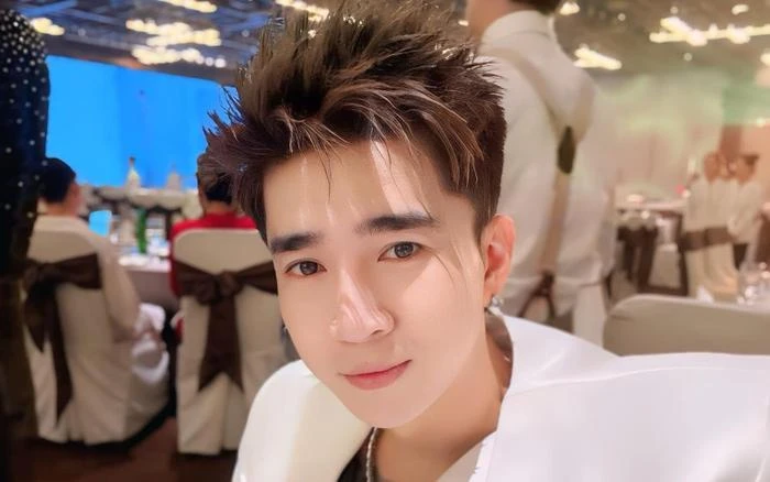 Chi Dân từ đỉnh lưu sự nghiệp, gặp biến cố gia đình, ồn ào đời tư chấn động? - Hình 5