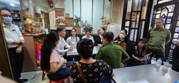 Hồng Loan ra đòn chí mạng, cô 6 lộ mặt ác, mất nhà, nhờ 1 di vật từ cố NS? - Hình 6