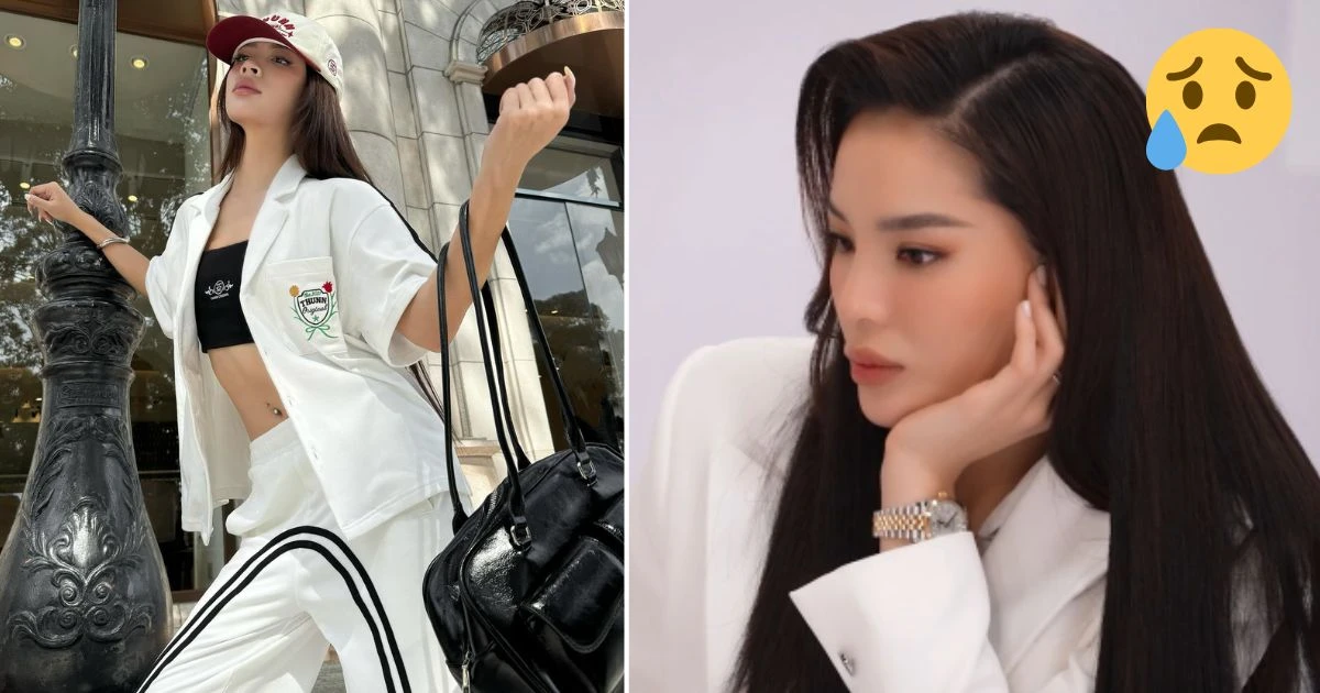 Kỳ Duyên hất bẩn CĐM, đem 3 scandal lớn nhất ra MU, bị trả về vì nói lý do? - Hình 10