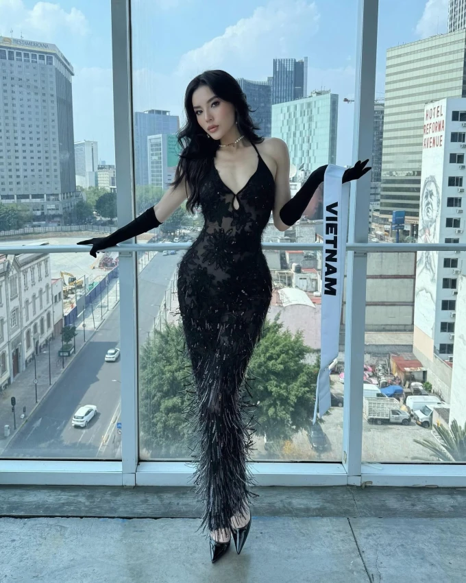 Kỳ Duyên hất bẩn CĐM, đem 3 scandal lớn nhất ra MU, bị trả về vì nói lý do? - Hình 4