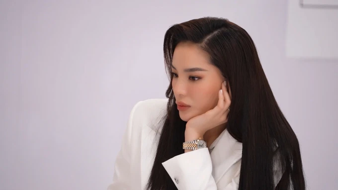 Kỳ Duyên hất bẩn CĐM, đem 3 scandal lớn nhất ra MU, bị trả về vì nói lý do? - Hình 3