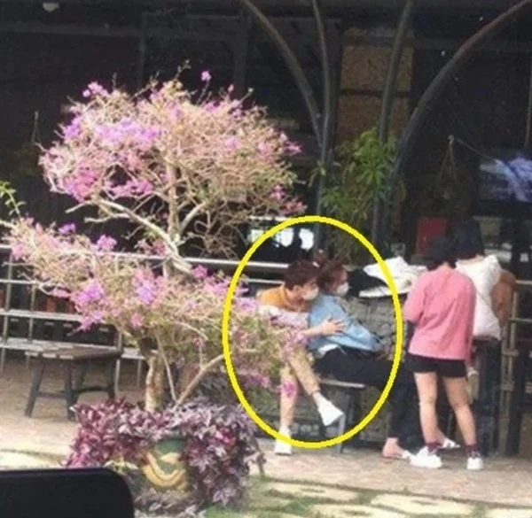 Lan Ngọc bất ngờ hát hit Chi Dân, xéo xắt tuyên bố điều này giữa ồn ào nam ca sĩ - Hình 4