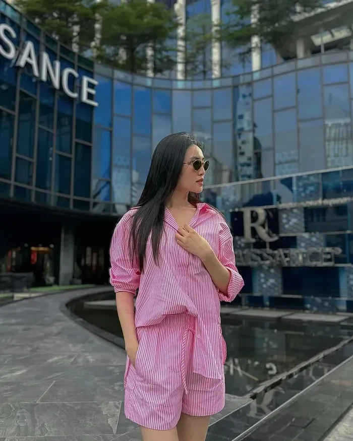 Lan Ngọc lộ tình trạng bất ổn, cố gượng lúc Chi Dân bị điều tra vì chất cấm - Hình 6