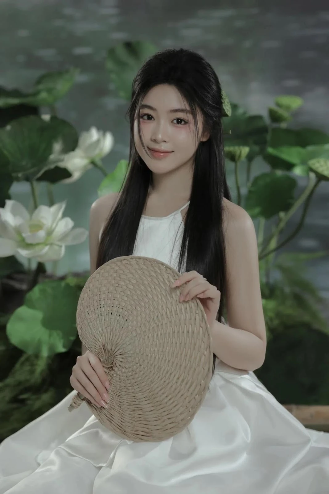 Cinderella did it for the first time, netizens were excited to see, did 1 thing to invite fans - Photo 5
