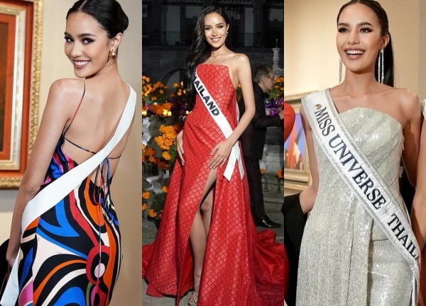 Lộ lý do Thái được dự đoán đăng quang MU, Kỳ Duyên bung lụa cũng làm không lại - Hình 3