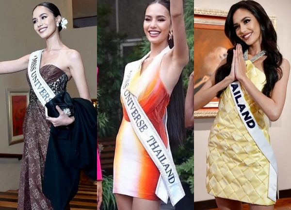 Lộ lý do Thái được dự đoán đăng quang MU, Kỳ Duyên bung lụa cũng làm không lại - Hình 2