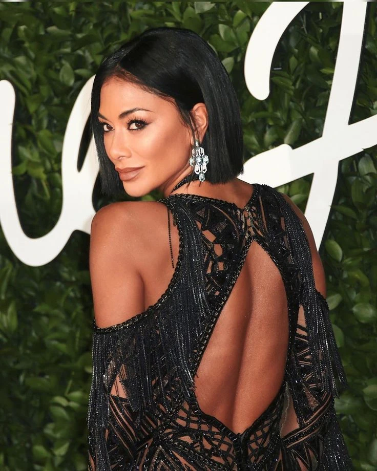 Nicole Scherzinger: Nữ ca sĩ công khai ủng hộ ông Trump, bị phẫn nộ phải xin lỗi - Hình 8