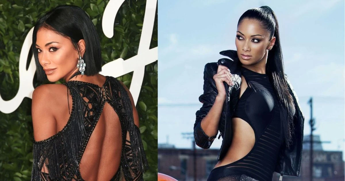 Nicole Scherzinger: Nữ ca sĩ công khai ủng hộ ông Trump, bị phẫn nộ phải xin lỗi - Hình 9