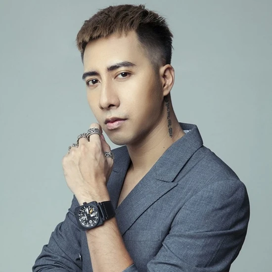 Only C once advised Chi Dan with all his might, but his junior showed a shocked attitude. - Photo 3