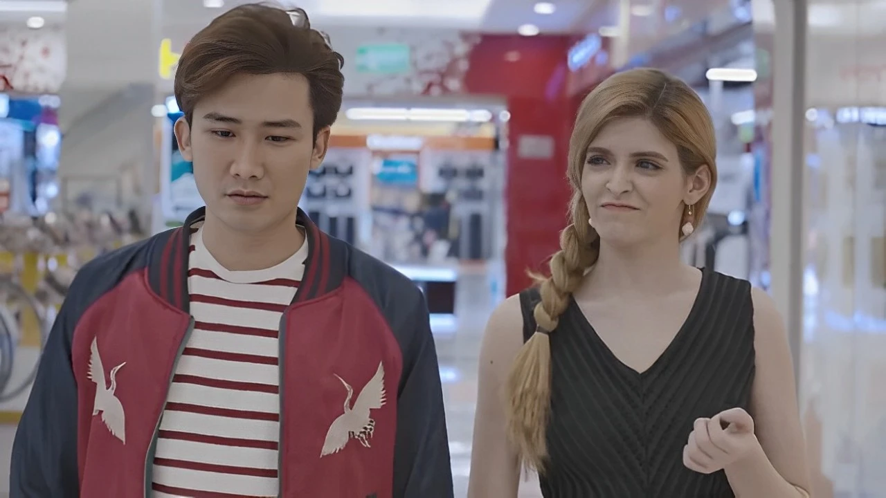 Phim hiếm của Andrea Aybar, Phi Nhung góp mặt, danh tính tình màn ảnh mới sốc! - Hình 5