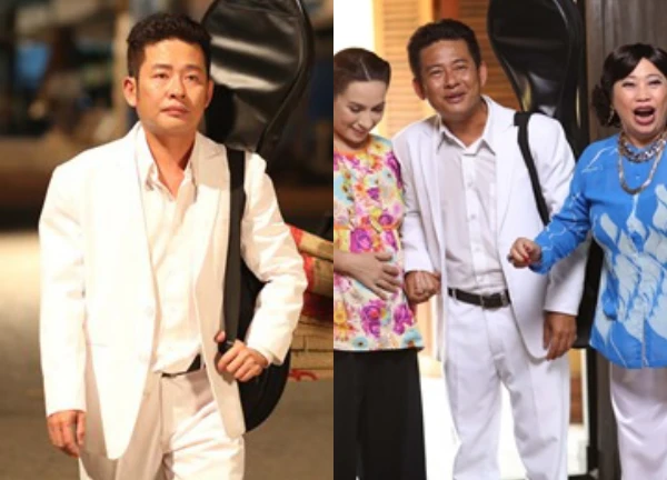 Phim hiếm của Andrea Aybar, Phi Nhung góp mặt, danh tính tình màn ảnh mới sốc! - Hình 4